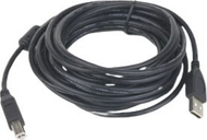 Kabel USB 2.0 Gembird AM-BM (1,8 m)