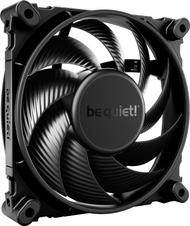 Ventilator PC be quiet Silent Wings 4 BL093, 120mm, PWM, i zi