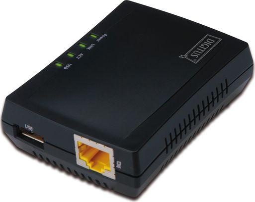 Server i printimit Digitus DN-13020, i zi