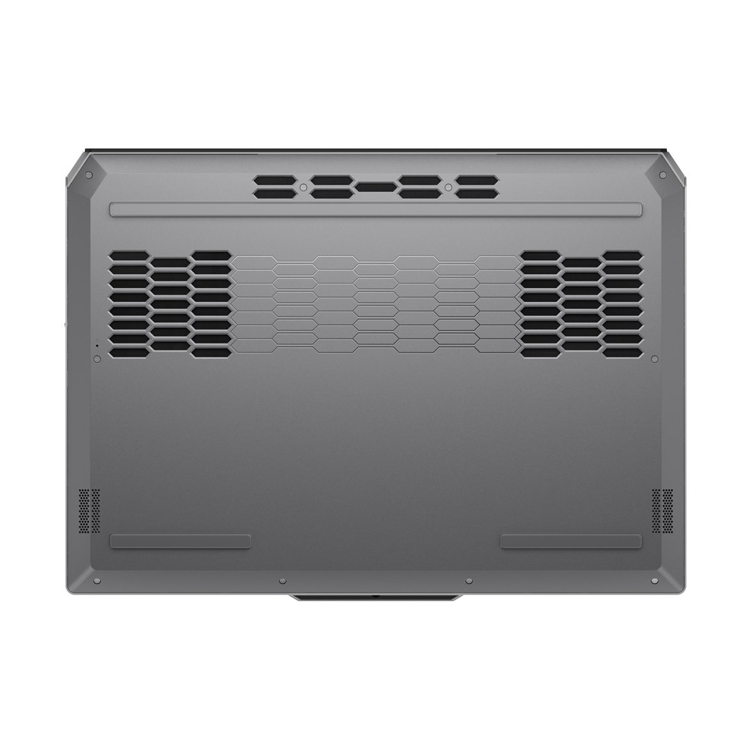 Laptop Lenovo LOQ 15AHP10, 15.6", AMD Ryzen 5 220, RTX 5050, 16GB RAM, 512GB SSD, i hirtë