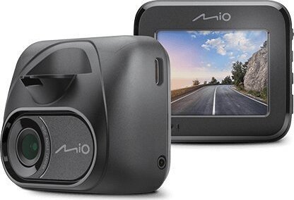 Regjistrues video për veturë Mio MiVue C595W, Full HD, Wi-Fi, i zi