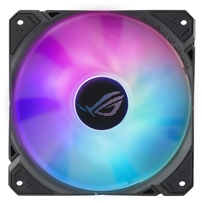 Ftohës ASUS ROG RYUJIN II 240 ARGB