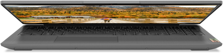 Laptop Lenovo IdeaPad 3 15ITL6, 15.6", Intel Core i7, 16GB RAM, 512GB SSD, Intel Iris Xe Graphics, i hirtë