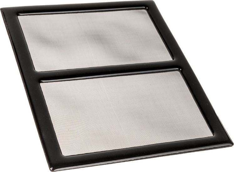 Filtër pluhuri DEMCiflex për Phanteks Enthoo Evolv ATX PSU, DF0894, i zi