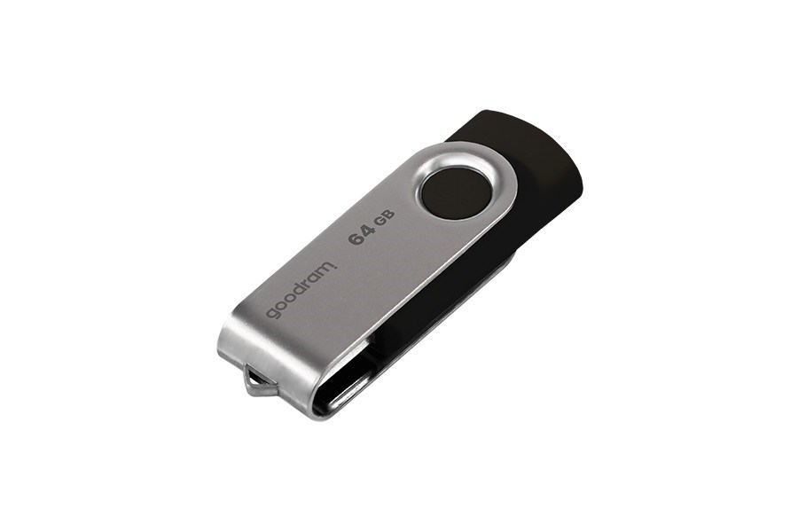 USB Goodram UTS2, 64 GB, USB Type-A