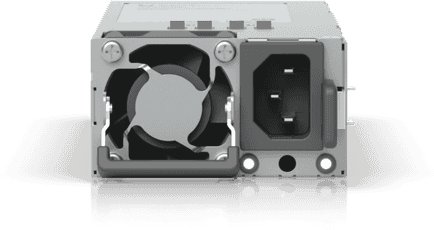 Furnizim me rrymë Ubiquiti UACC-PSU-54V-1200W, 54V, 1200W, gri