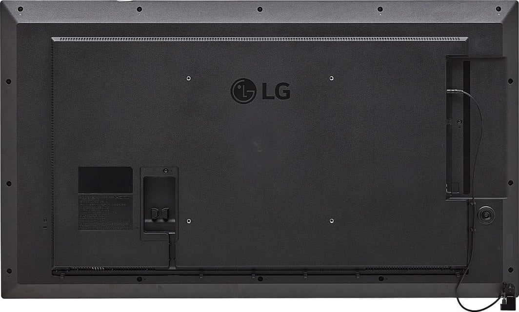 Monitor LG 65UM5N-H