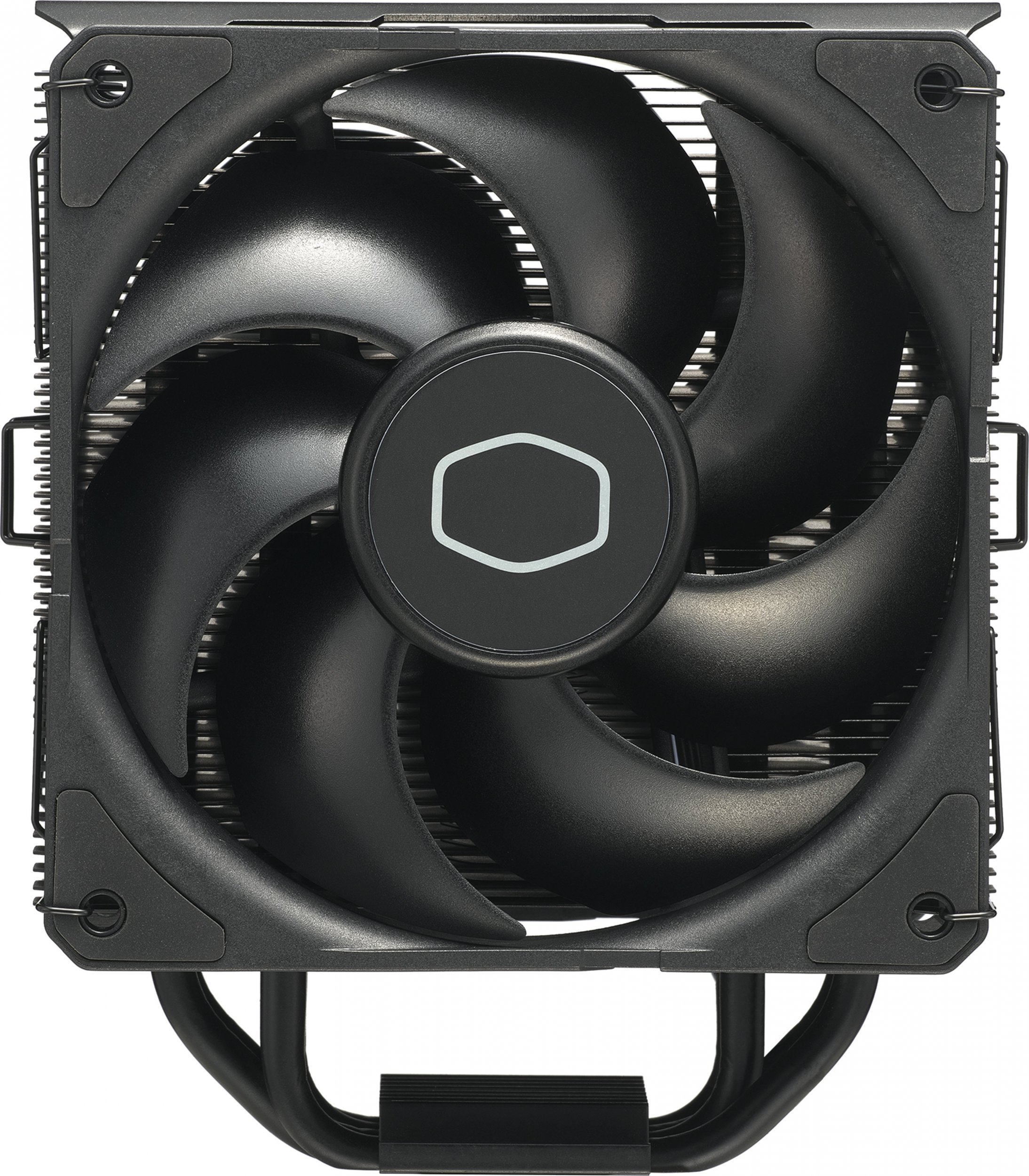 Ладилник за процесор Cooler Master Hyper 212 Black, 120mm, воздушен, црн
