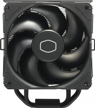 Ладилник за процесор Cooler Master Hyper 212 Black, 120mm, воздушен, црн