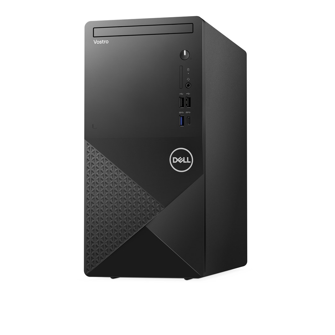Kompjuter DELL Vostro 3030, Intel Core i5 i5-14400, 16 GB DDR5-SDRAM, 1 TB SSD, i zi