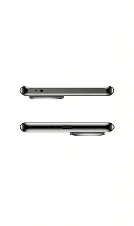 Мобилен телефон Oppo Reno10 Pro 5G, 12GB/256GB, Silvery Gray