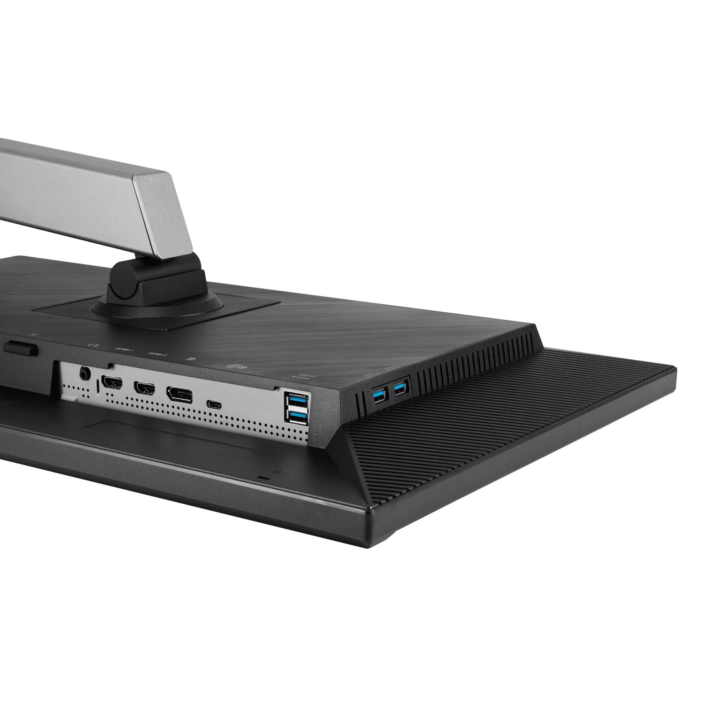 Монитор ASUS ProArt PA278CGV, 27\", IPS, QHD, 144Hz, 5ms, црн / сребрен