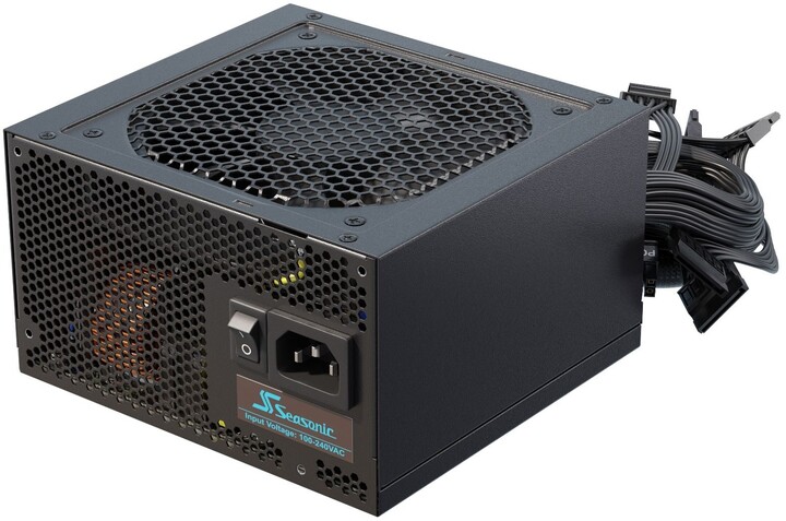 Burim energjie Seasonic G12 GC - 850W