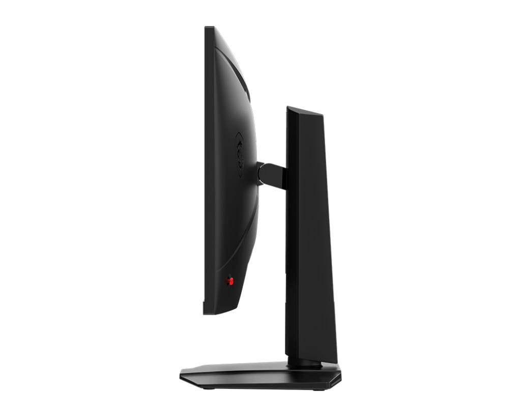 Monitor MSI MPG 274URF QD, 27", IPS, 4K UHD, 160Hz, 0,5ms, i zi