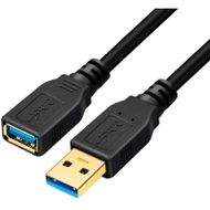HAMA USB 3.0 Extension Cable 1.8m HAMA USB 3.0 Extension Cable 1.8m