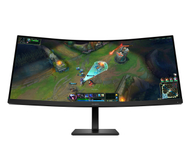 Monitor HP OMEN 34", WQHD 180Hz, 34c G2, i zi