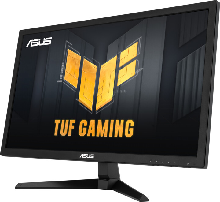 Monitor ASUS TUF Gaming VG248Q1B,	24", LED