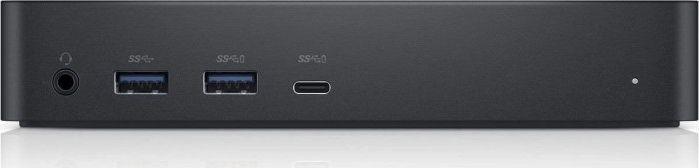 Stacion/replikator Dell D6000, USB-C/USB 3.0 (452-BCYJ)