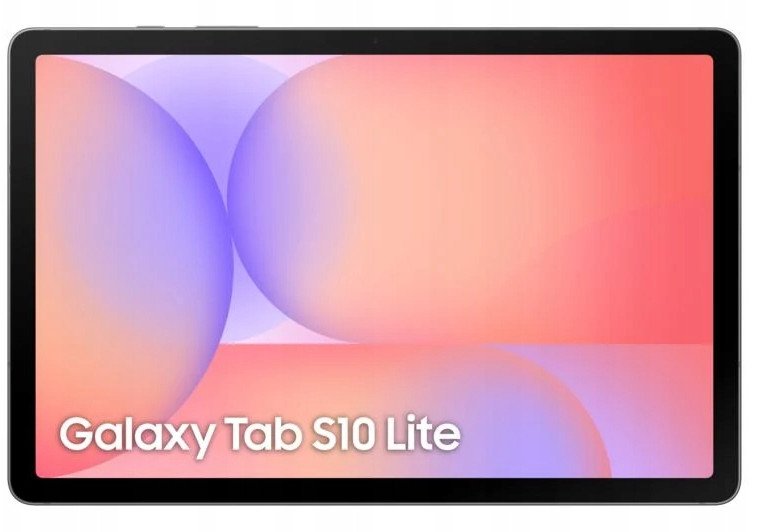 Tablet Samsung Galaxy Tab S10 Lite 5G, 10.9", 90Hz, gri