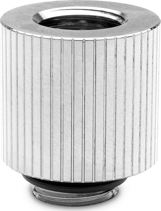 Zgjatues ftohje uji EK Water Blocks EK Quantum Torque, G1/4", offset 3 mm, nikeli