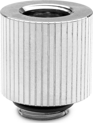 Продолжувач за ладење со вода EK Water Blocks EK Quantum Torque, G1/4", offset 3 mm, никел