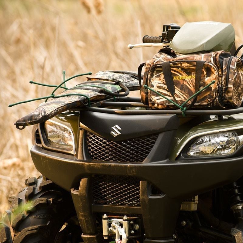 Set lidhëse kabllosh Nite Ize Gear Tie GTPP32-01-R8, 32", gome fleksibël, shumëngjyrëshe