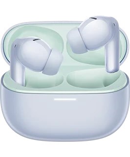 Kufje Xiaomi Redmi Buds 5 Pro, True Wireless, vjollcë