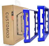 Mbulesë ftohëse Cryoing R1, e kaltër