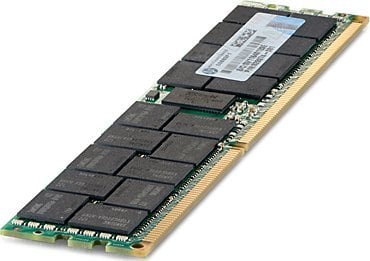 Memorie RAM HP 8GB 1Rx4 PC3L-12800R-11