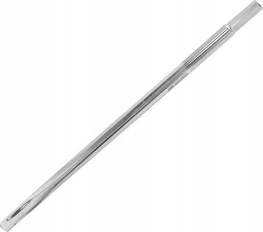 Shtyllë antene Libox 13811957, 1.5m, metalike, gri