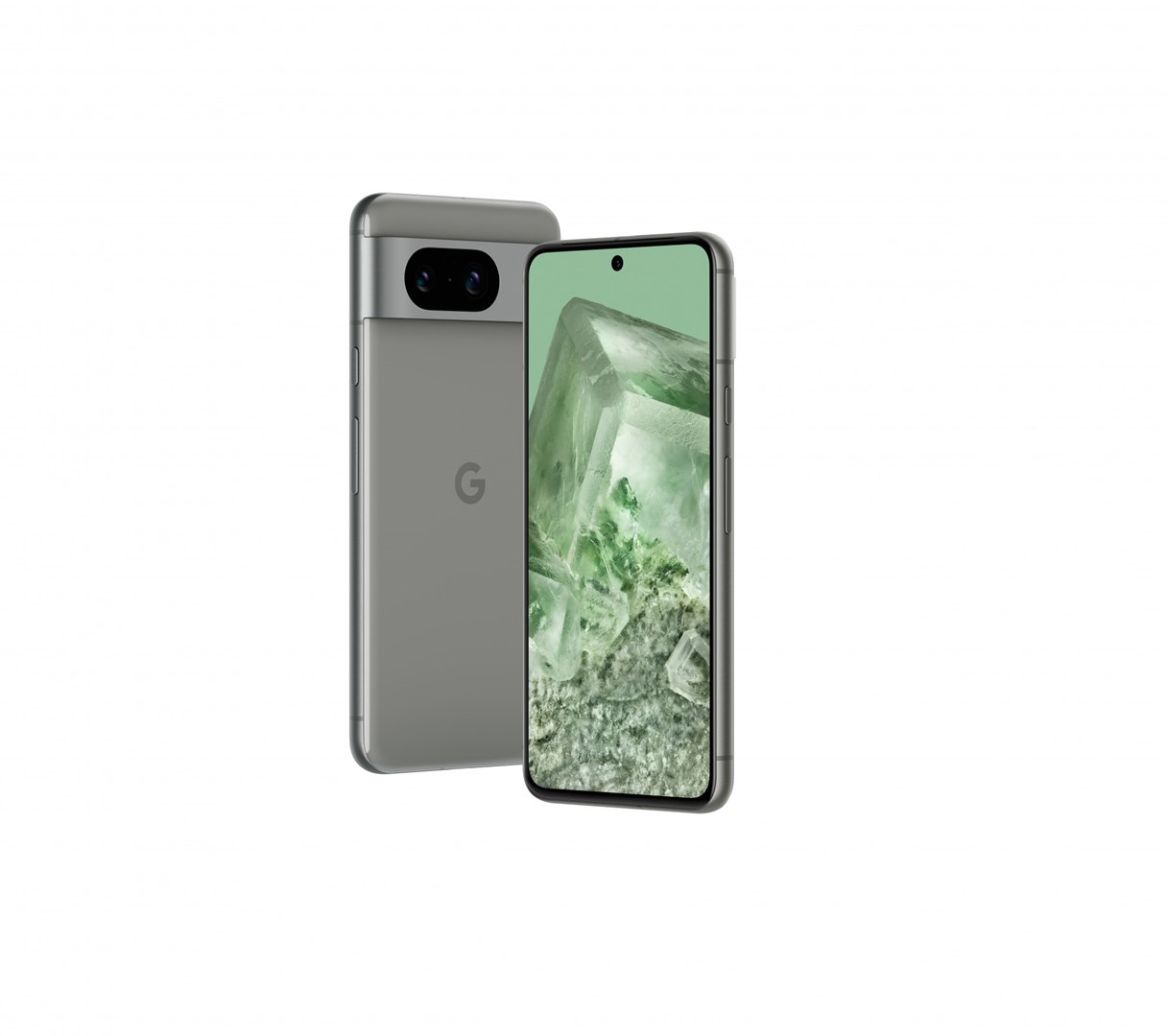 Celular Google Pixel 8, 256GB, 8GB RAM, i hirtë