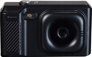 Kamerë digjitale Denver DCA-4818, 5MP, 2.8", e zezë