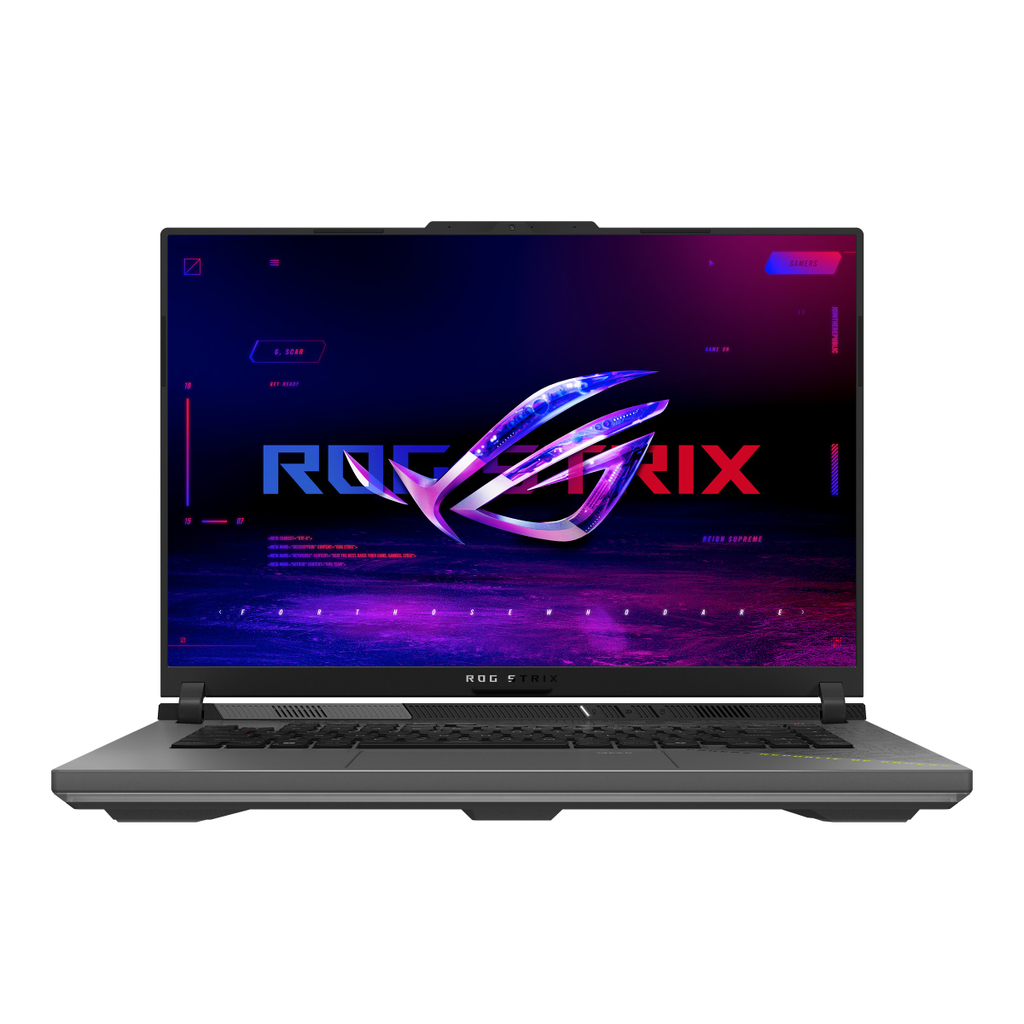Laptop ASUS ROG Strix G16 G615LM, 16", Intel Core Ultra 9 275HX, 32GB RAM, 1TB SSD, NVIDIA GeForce RTX 5060, i hirtë