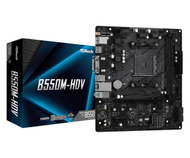 Матична плоча ASRock B550M-HDV