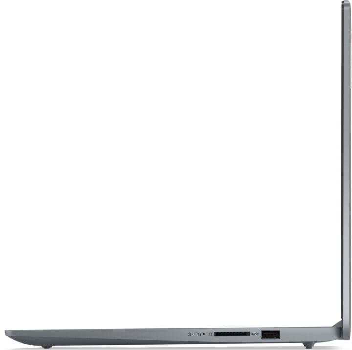 [OUTLET] Laptop Lenovo IdeaPad Slim 3 15AMN8, 15,6", AMD Athlon 7220U, 8GB RAM, 512GB SSD, AMD Radeon 610M, i hirtë	