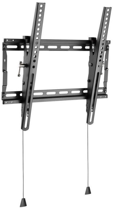 Mbajtëse muri për TV Techly ICA-PLB-59T, 32"-70", VESA 400x400, e zezë