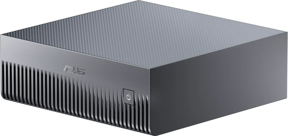 Superkompjuter desktop ASUS Ascent GX10 NVIDIA GB10, ARM, 128GB RAM, 1TB SSD, Stellar Gray