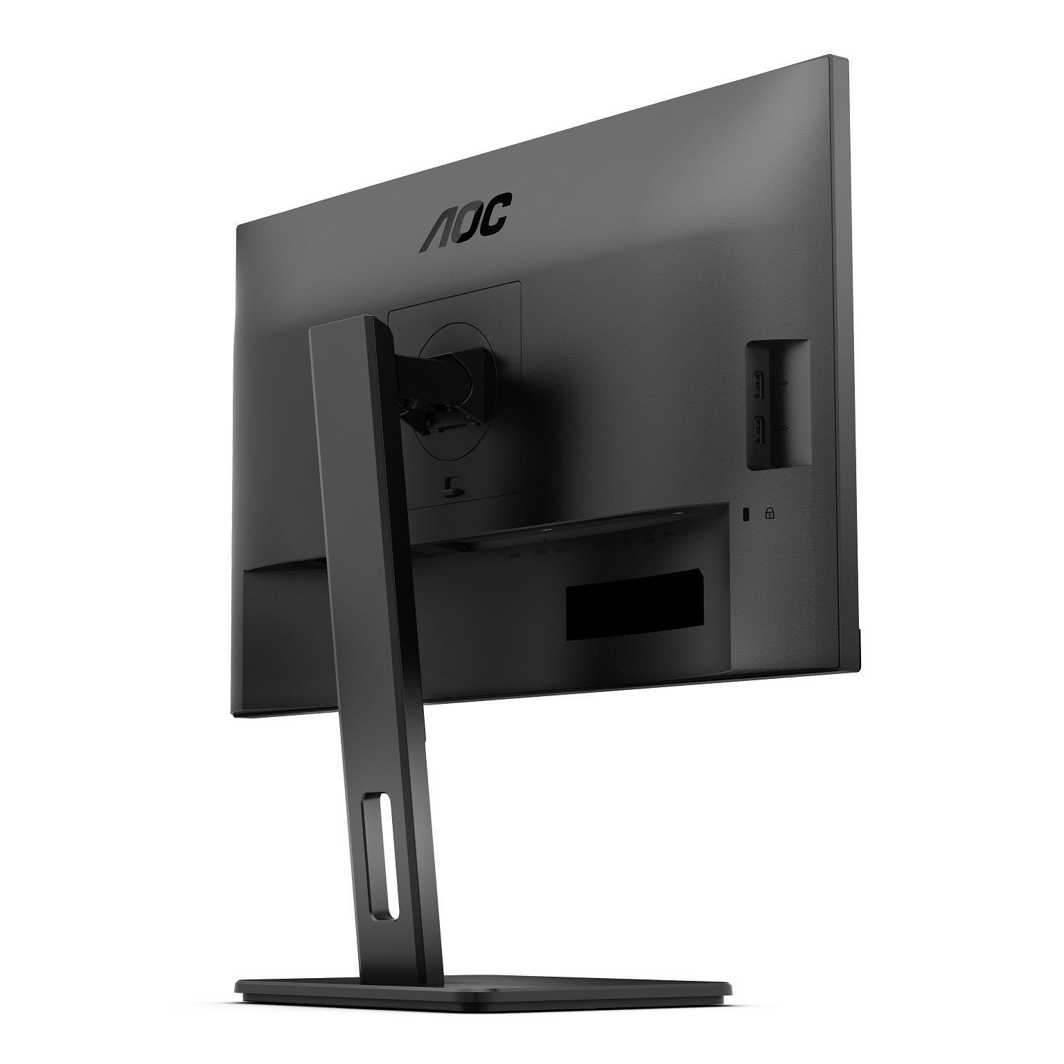 Monitor AOC Q27P3CV - LED, 27", QHD, i zi