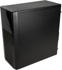 Kasë SilverStone Precision, Midi Tower