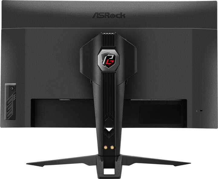 Monitor ASRock PG32QF2B - LED 31.5", QHD, i zi