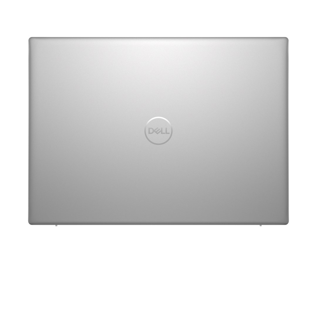 Лаптоп Dell Inspiron 5430, 14", Intel i7-1360P, 16 GB RAM, 1 TB SSD, сребрен