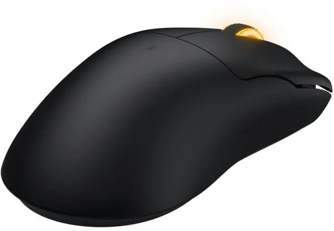 Maus Hator Pulsar 3 Pro, pa tela, i zi