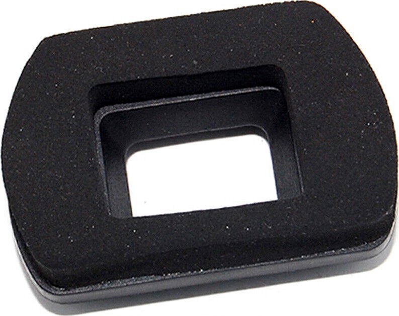 Okular për kamerë JJC EN U1, për Nikon DSLR D40 D60 D3000 D300, i zi