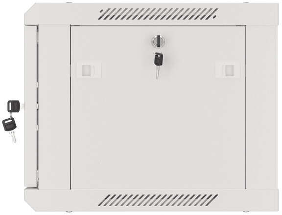 Kasë Lanberg Rozvaděč WF01-6406-10S 6U/600x450