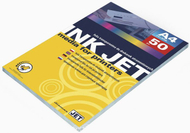 Argo Inkjet Printer Film, A4, 100 Листови