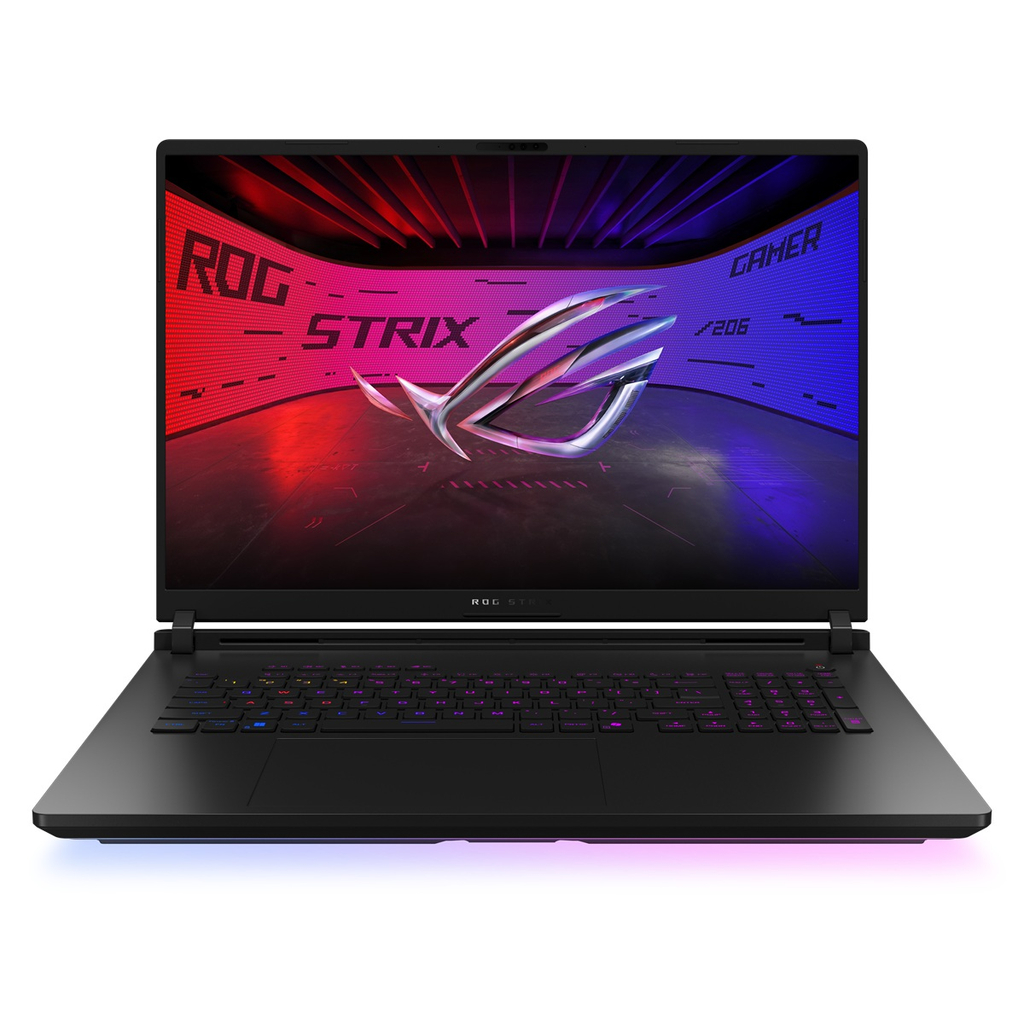 Laptop ASUS ROG Strix SCAR 18 G835LX-NEBULA007X, 18", Intel Core Ultra 9 275HX, 32GB RAM, 2TB SSD, i zi