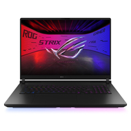 Laptop ASUS ROG Strix SCAR 18 G835LX-NEBULA007X, 18", Intel Core Ultra 9 275HX, 32GB RAM, 2TB SSD, i zi