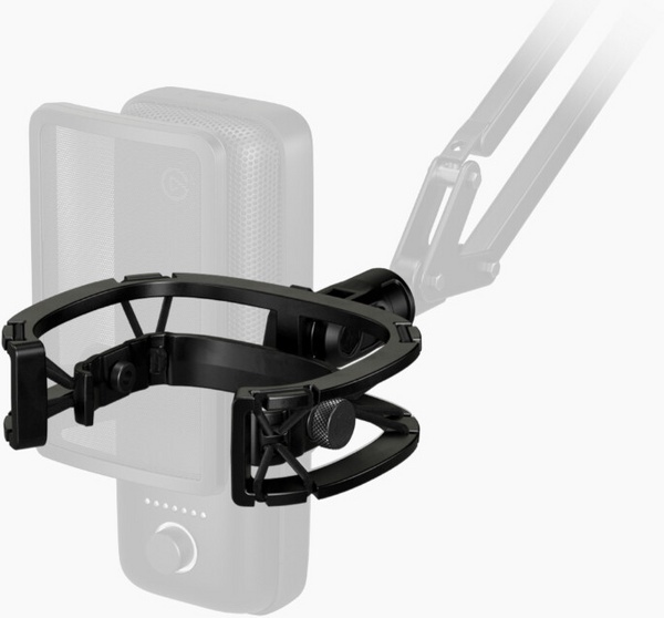 Држач за микрофон Elgato Wave Shock Mount | Gjirafa50