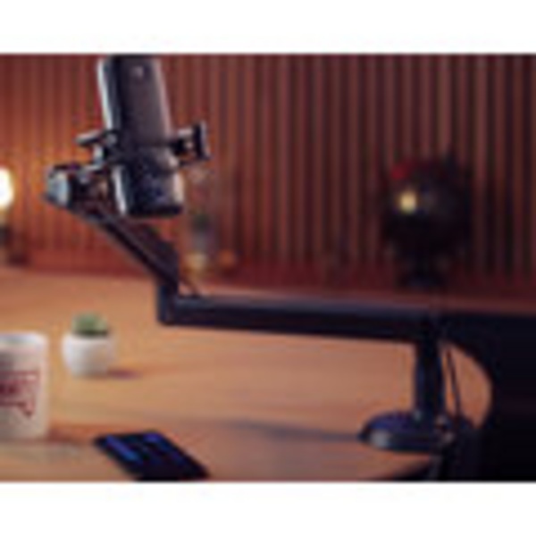 Држач за микрофон Elgato Wave Shock Mount | Gjirafa50