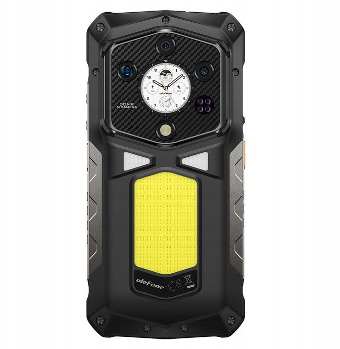 Telefoni Ulefone Armor 29 Ultra, 16GB RAM, 1TB, i zi